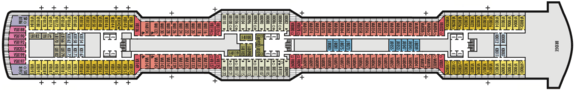 Deck Plan deck-5